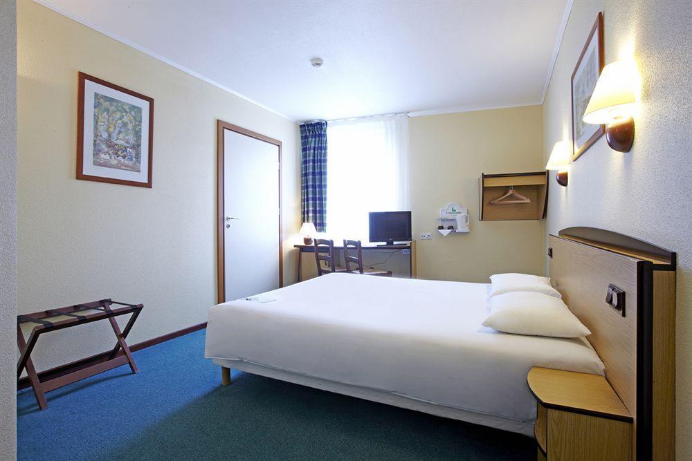 Campanile Wroclaw - Stare Miasto Kamer foto