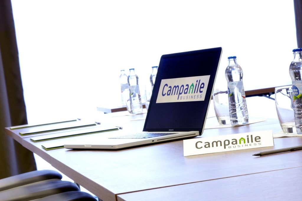 Campanile Wroclaw - Stare Miasto Faciliteiten foto